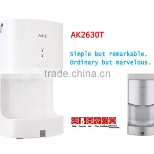 Warm Air High Speed Hand Dryer for Home thumbnail-5