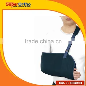 Immobilizing Arm Sling--- O4-003 Arm Sling (Nylon) thumbnail-3