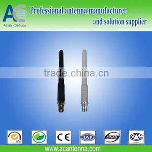Penta-band High Gain Rubber Duck Cellular Antenna thumbnail-1