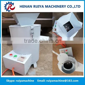Chestnut Shelling Machine/chestnut Sheller/chestnut Shell Removing Machine thumbnail-3