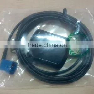 GPS Magnetic Antenna OEM With SMA Connector With Cable 2m Long thumbnail-3