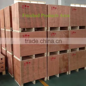 15kva ac Generator for Asembly With Diesel Engines/15kw Brushless Synchronous ac Alternator thumbnail-6