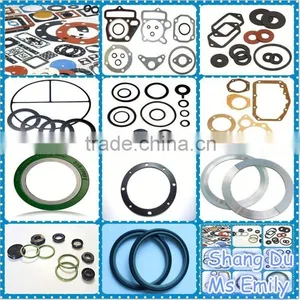 Custom Different Size Rubber o Ring Rubber Seal Soft Silicone o Ring Viton o Ring Rubber thumbnail-1