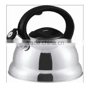Stainless Steel Water Kettle ,304 Stainless Steel Kettle thumbnail-1