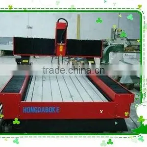Cnc Marble Cutting Machine HD-9015 thumbnail-1