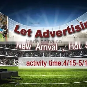 Hot Selling Customize Rental Mounted Led Video Screen Trailer thumbnail-1