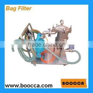 Portable Liquid Pump Filter System thumbnail-1