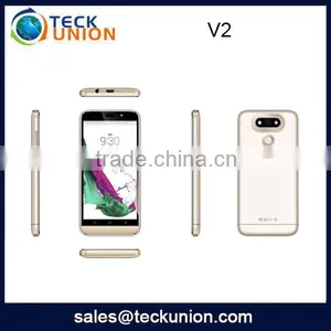 V2 China Mobile Phone Oem Mobile Phone Android Cellular Original thumbnail-1