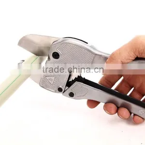 PVC PIPE CUTTER Heavy Pipe Cutter thumbnail-1