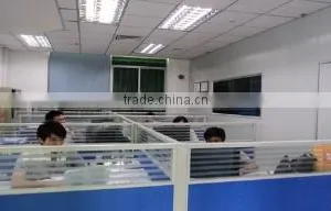Guangzhou Wave Lighting Co., Ltd. company overview - view 2 thumbnail