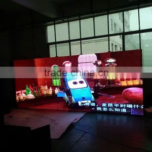 High Brightness Full Color P10 Led Display Xxxl Sex Xxx thumbnail-1
