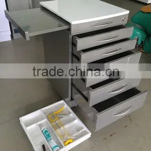 Mobile Dental Cabinets Fit To Dental Chair,Dental Mobile Cabinets Fit To Dental Unit thumbnail-4