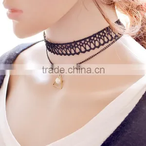 Hot Sexy Nice Chocker Necklace For Women thumbnail-2