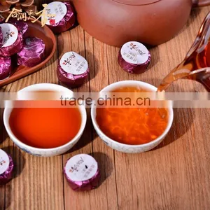 2015 New Harvested Rose Flower Beauty Slim Tea thumbnail-4
