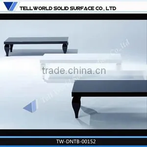 Modern Appearance and Dining Table Specific Use Portable Laptop Table thumbnail-1