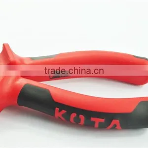 High Quality Cheap Price Long Flat Nose Pliers Cutting Pliers Function thumbnail-2
