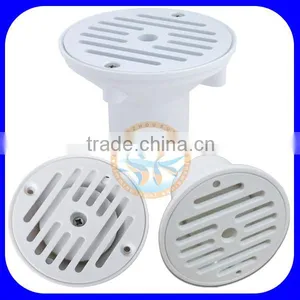 Swimming Pool Outlet and Inlet, Stainless Steel Water Return Fitting thumbnail-4