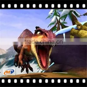 Dynamic New Product 9d Mobile Cinema for Manufacturer thumbnail-2