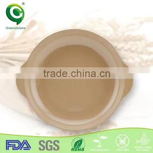 Non-toxic BPA Free Restaurant Plates Serving Dishes thumbnail-4