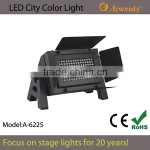 A-6225 96*10W LED CITY COLOR thumbnail-1