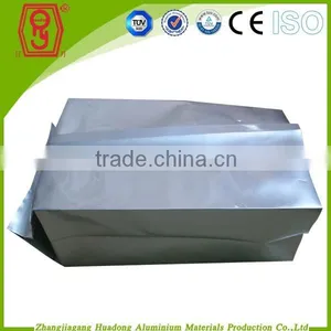 Customized Aluminum Household Foil Containers With Great Price thumbnail-1