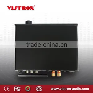 Factory Supply Popular Mini Bluetooth 4.0 Version Digital Amplifier BTA-250 thumbnail-6