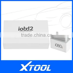 Xtool OBD2 Bluetooth Adapter Update For OBD2 EOBD Scanner thumbnail-1