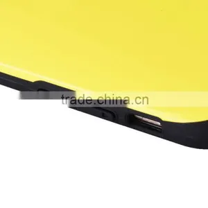 New Anti Hybird Shock Hard Cases Cover Mall TPU+PC Case for Iphone6 6S Ultra Shock-Absorbing IFace Case Cover For IPhone 6 6S thumbnail-6
