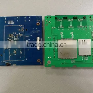 3G 4G Sim Card Amlogic S905 up to 2.0 GHz ARM Quad-core 64bit OTT+Router(4G) thumbnail-5