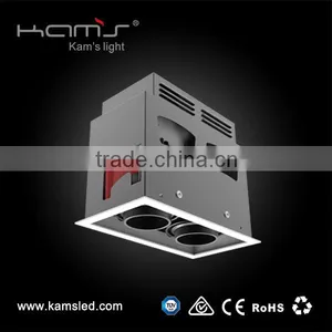 Adjustable Ceiling Light New Design Led Light Shop Decoration Design Led Lamp thumbnail-1