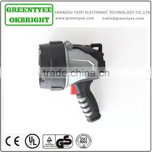 CE Good Quality Durable Multifunctional High Quality Led Torch Light thumbnail-1