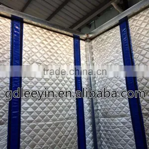 Best Price Customized Noise Barrier For Soundproof Fencing thumbnail-3