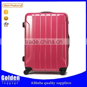 2016 Hot Sale Abs pc Trolley Case/trolley Luggage / Travel Luggagey / Hard Case Luggage thumbnail-3