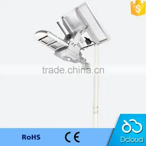 Waterproof 80w Portable Street Light thumbnail-1