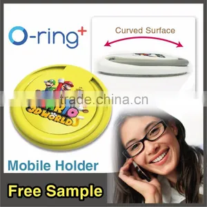 O-ring+ Promotional Gifts Phone Ring Stand Holder for Mobile thumbnail-5