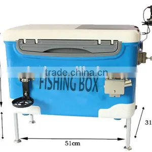 Abs/pc Fishing Box thumbnail-2