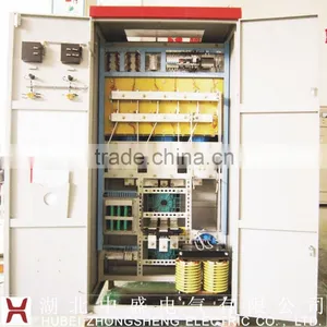 Phase Advancer for Induction Motor thumbnail-1