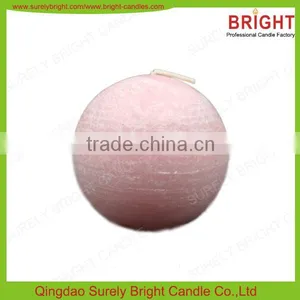 Christmas Ball Giants Candles thumbnail-6