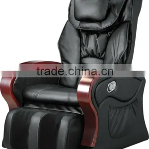 Cheap Salon Neck and Back Massage Chair thumbnail-1
