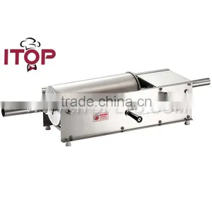 8L Electric Sausage Stuffer/vertical Sausage Stuffer thumbnail-2