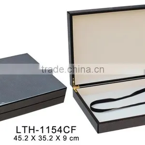 New Product Wooden Packaging Box Gift Box thumbnail-2