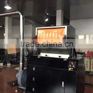 Hot Low Price Plastic Pet Bottle Shredder thumbnail-1