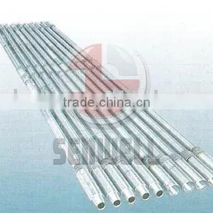 4 1/2 Integral Spiral Heavy Weight Drill Pipe thumbnail-1