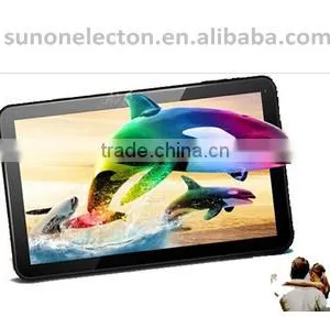 GUANGDONG Android 5.0 System 7 Inch Hp1024*600 Screen Tablet pc With 3G Function thumbnail-3