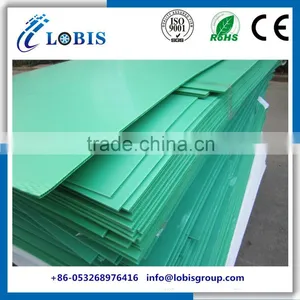 4mm Disposable Waterproof Corrugated PP Sheet thumbnail-2
