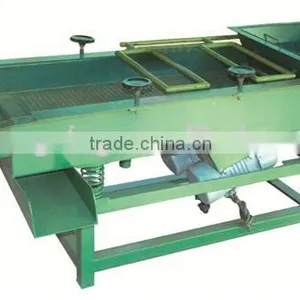 High Quality Finishing Machine Vibratory Separator,vibrating Screen thumbnail-1