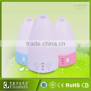 Hot Selling Aroma Diffuser Portable Essential Oil Diffuser With Led Light thumbnail-2
