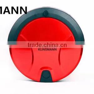 Smart Robot Vacuum Cleaner With Double Brush thumbnail-4