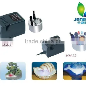 24V Mini Mist Maker Humidifier, Fogger Maker Humidifier Quality Choice thumbnail-1