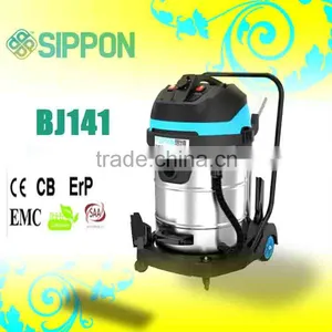 Strong Suction Industrial Vacuum Cleaner Big Capacity 80L With Filter thumbnail-1